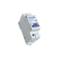 NC100H Miniature Circuit Breaker