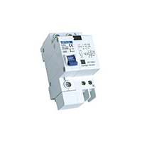 DZ47LE C45LE Residual Current Circuit Breaker with Over Current Protection