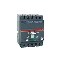 GCM8 Moulded Case Circuit Breaker