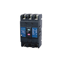 NF-CP Moulded Case Circuit Breaker