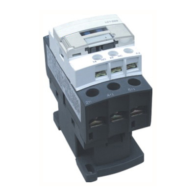 新型LC1D09,D12,D18