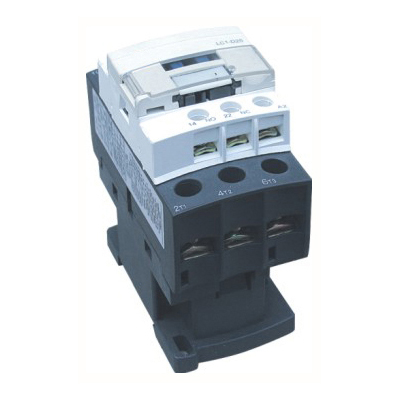 新型LC1D25,D32,D38