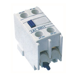 新型LA1-DN11,DN20,DN02