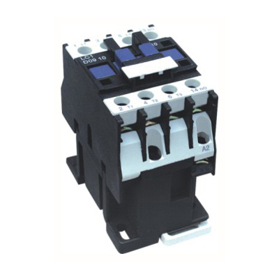 CJX2-09,12(LC1-D09,12)