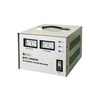 SVC(TND) AUTOMATIC AC SINGLE PHASE VOLTAGE REGULATOR