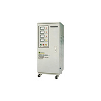 TNS AUTOMATIC THREE-PHASE AC VOLTAGE STABILIZER