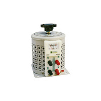 TD(S)GC2 SINGLE/THREE-PHASE AUTOMATIC VOLTAGE REGULATOR